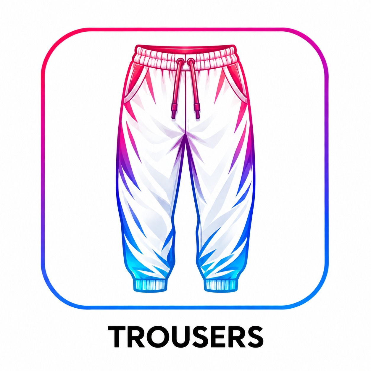 TROUSERS