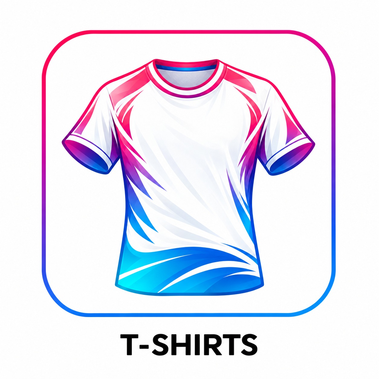 T-SHIRTS