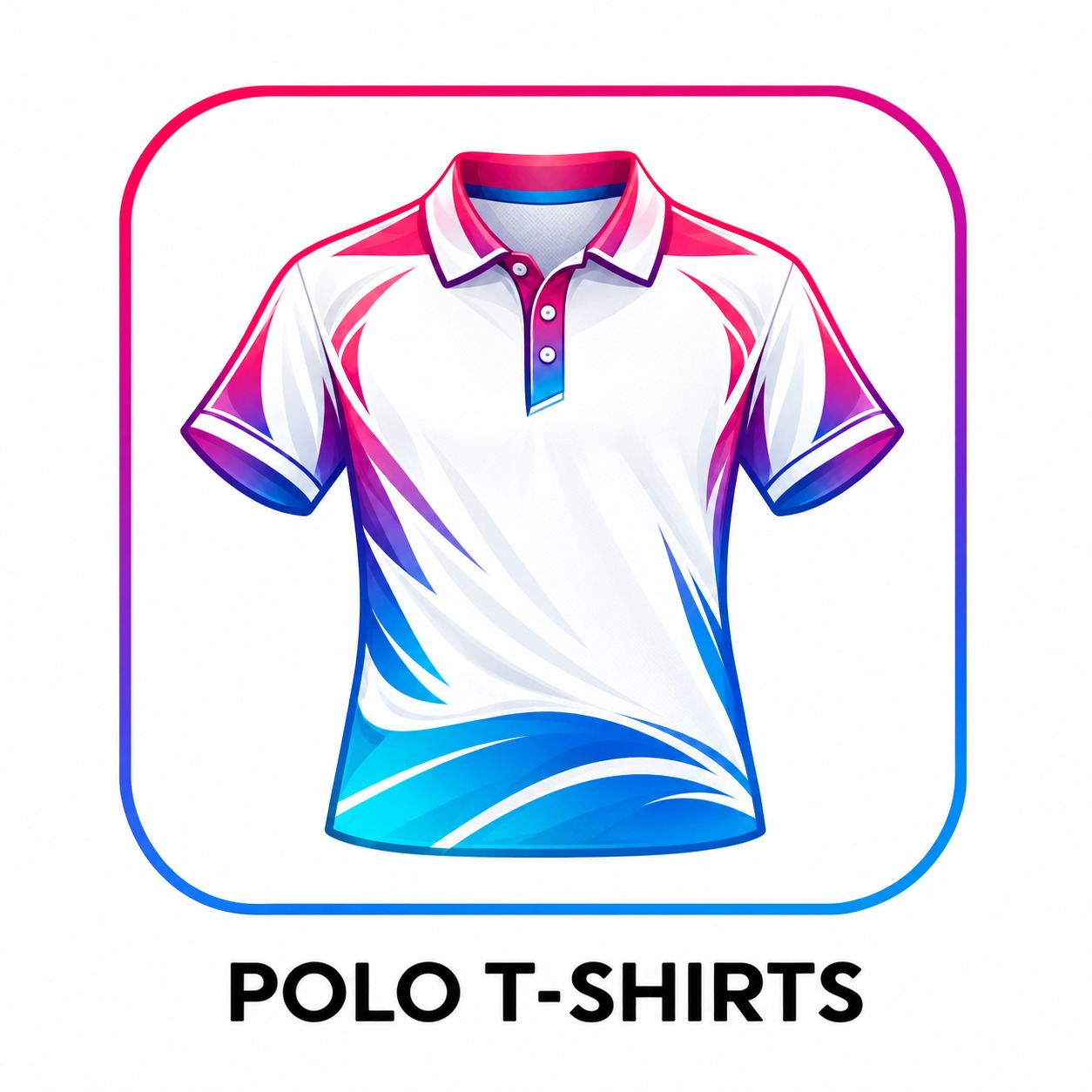POLO T-SHIRTS